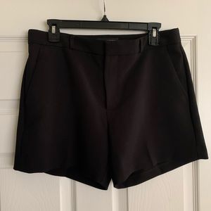 Banana Republic shorts NWT